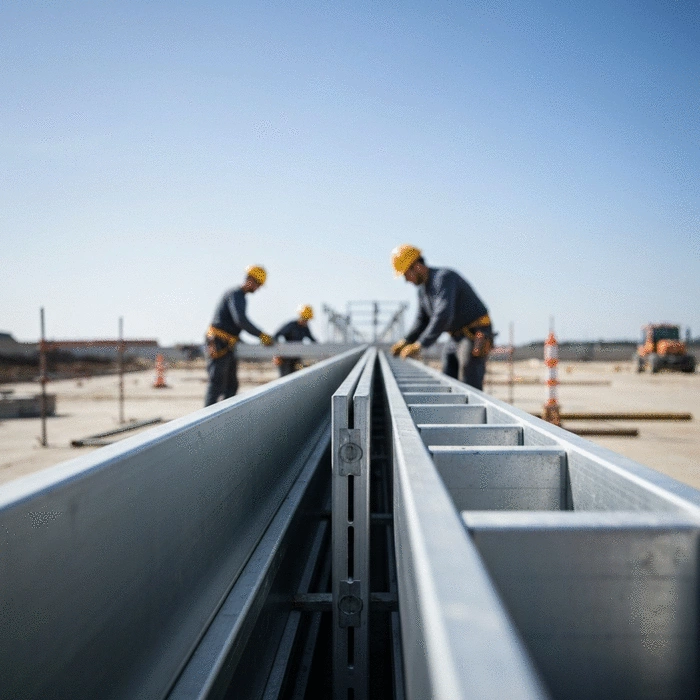 Understanding Aluminum Formwork Systems