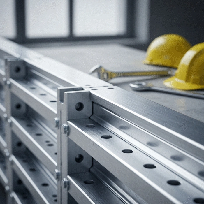 Top 10 Preventive Maintenance Tips for Aluminium Formwork Systems