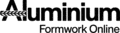 Aluminium Formwork Online Logo
