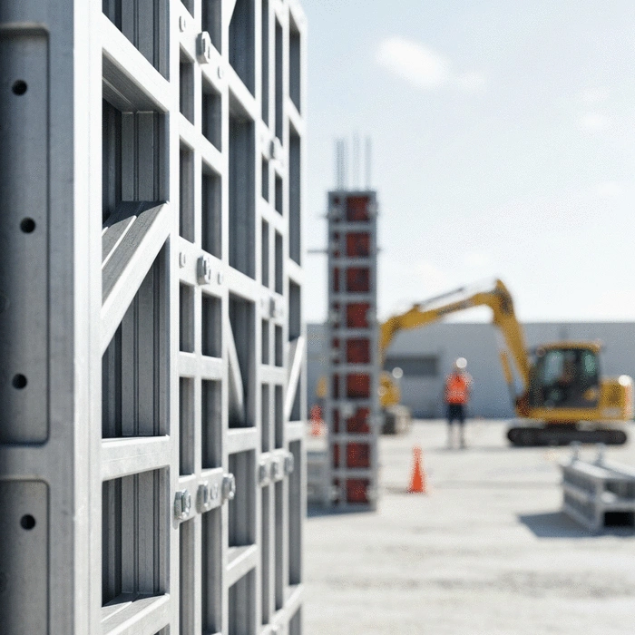 Selecting Aluminium Formwork Maintenance Services