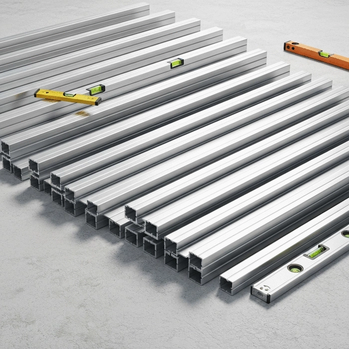 Aluminum Formwork Cost Efficiency Tips