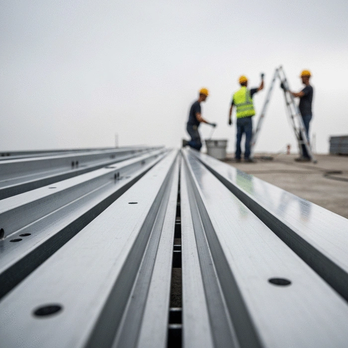 Effective Maintenance for Aluminium Formwork