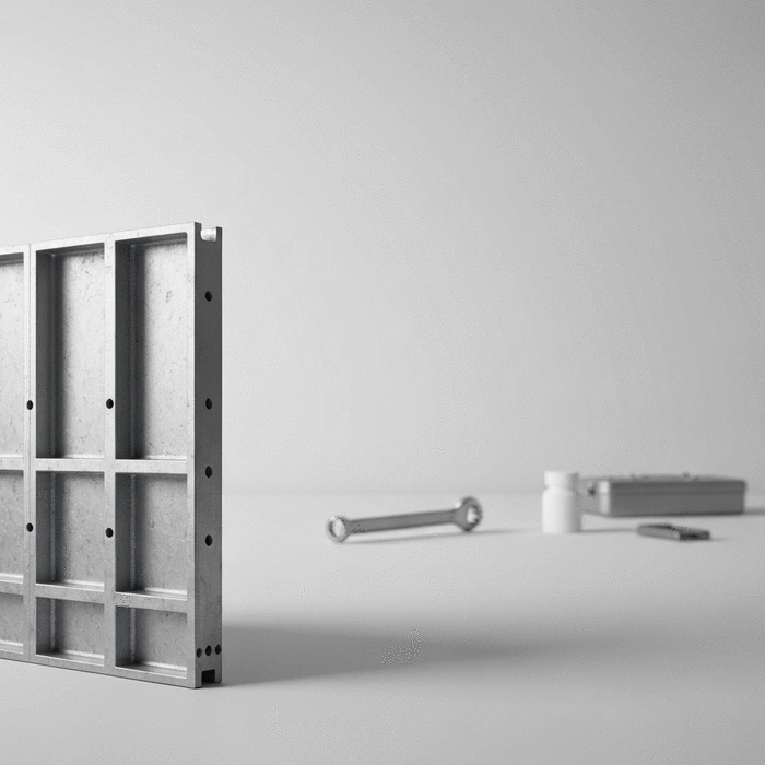 Aluminium Formwork Maintenance Mistakes Explained