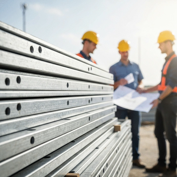 Choosing Aluminium Formwork Suppliers Wisely