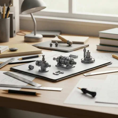 Expert Technical Guidance