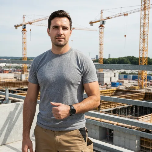 Aluminium Formwork System Design Consultation